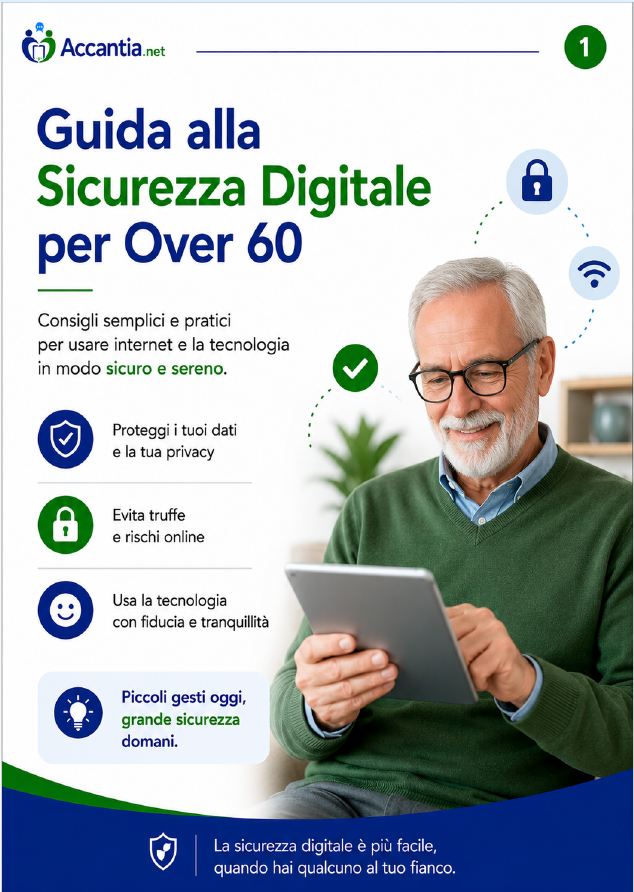 Guida Accantia Sicurezza Digitale